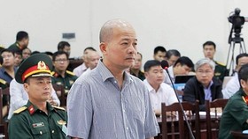 “Út trọc” bị đề nghị mức án từ 12-15 năm tù
