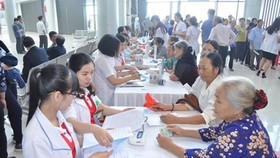 BV Bạch Mai và Việt Đức khánh thành khu khám bệnh cơ sở 2 tại Hà Nam