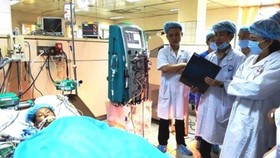 Khởi tố thêm một giám đốc trong vụ án tai biến chạy thận khiến 9 người tử vong