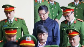 Tuyên án 2 cựu tướng công an: Không ngoại lệ trong phòng chống tội phạm