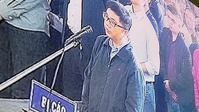“Ông trùm” cờ bạc Nguyễn Văn Dương không kháng cáo