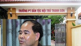 Tạm giam hiệu trưởng trường dân tộc dâm ô hàng chục nam sinh