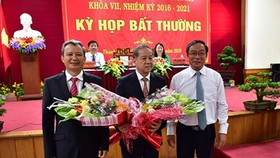 Ông Phan Ngọc Thọ.