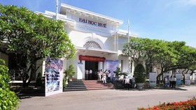 Đại học Huế xét tuyển bổ sung đợt 1