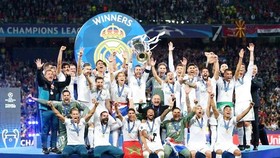 Real thành công, nhưng vẫn tiêu ít tiền hơn Barca trong vòng 5 năm qua.