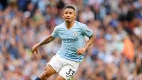 Gabriel Jesus đang sa sút quá nhiều vì ảnh hưởng bởi kỳ World Cup tệ hại. Ảnh: Getty Images