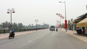 Giảm 1/3 cán bộ công chức - Cách làm hay của Thuận An