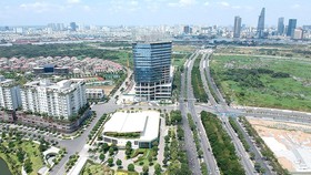Tránh thiệt hại khi đổi đất lấy hạ tầng giao thông