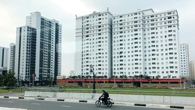Theo nhiều chuyên gia, thị trường bất động sản khó xảy ra khủng hoảng trong thời gian tới