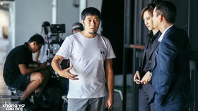 Nhà sản xuất, đạo diễn Charlie Nguyễn hào hứng với Chàng vợ của em - tác phẩm được chuyển thể từ tiểu thuyết nước ngoài