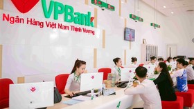 VPBank dẫn đầu khối NH TMCP về giá trị thương hiệu do Tạp chí Forbes Việt Nam công bố