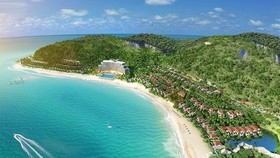 Thị trường bất động sản biển đang chững lại
