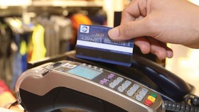 Tăng cường thanh, kiểm tra để ngăn chặn việc chuyển tiền qua POS trái phép