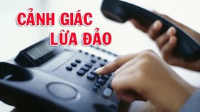 Gia hạn điều tra vụ án lừa đảo chuyển tiền