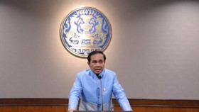 Thủ tướng Thái Lan Prayut Chan-ocha. Nguồn: THAIVISA