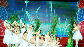 Mặt trận sáng tác ca khúc thiếu nhi đang gần như bị bỏ quên