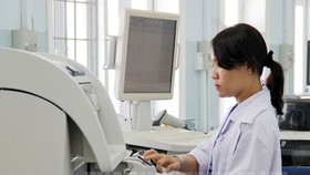 Gần 30 bài báo khoa học tại Hội nghị khoa học Bệnh viện Nhân dân Gia Định