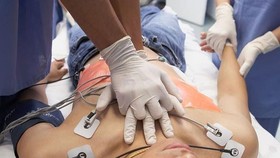 Cứu sống bệnh nhân nhồi máu cơ tim cấp