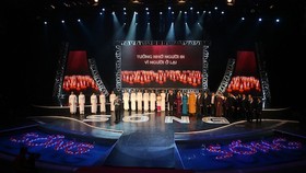 Lễ tưởng niệm nạn nhân tai nạn giao thông 2018: Ngăn chặn hành vi gây tai nạn giao thông