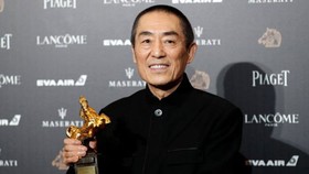 Giải Kim Mã 2018