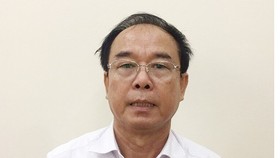Nguyên Phó Chủ tịch Thường trực UBND TPHCM Nguyễn Thành Tài