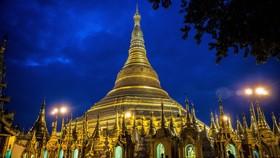 Myanmar cấp thị thực cửa khẩu cho du khách Ấn Độ