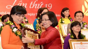 Giải thưởng Võ Trường Toản: 20 năm tôn vinh “Những anh hùng vô danh”