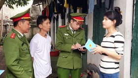 Quy định về kiểm tra hành chính