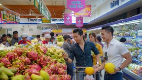 Nhiều sản phẩm đang được giảm giá mạnh tại Co.opmart và Co.opXtra