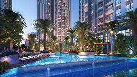 Cơ hội sở hữu “trái tim” Gem Riverside trong tầm tay