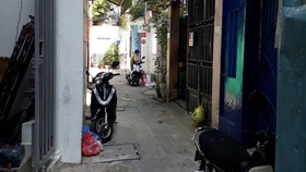 Mở rộng hẻm nhưng chưa lắng nghe ý kiến dân