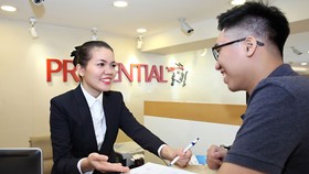 Prudential tăng vốn điều lệ, khẳng định cam kết đầu tư lâu dài tại Việt Nam