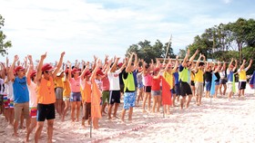 Benthanh Tourist được mùa Mice