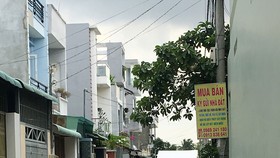 Quận 9 ngăn chặn hiệu quả nạn xây dựng trái phép