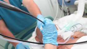 Bệnh phổi tắc nghẽn mạn tính: Nguy cơ cao đối với người hút thuốc lá