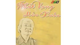 Đêm nhạc Phạm Minh Tuấn: Khát vọng mùa xuân