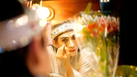 Song lang - bộ phim về đề tài cải lương sẽ ra rạp trong tháng 8
