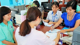 Nhiều trường xét tuyển nguyện vọng bổ sung