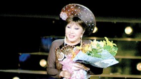 Nghệ sĩ Hồng Nga: Truân chuyên phận đời