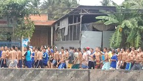 Cải thiện chất lượng quản lý các trung tâm cai nghiện