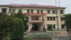 Cắt hết chức vụ trong Đảng đối với Trưởng ban tổ chức Huyện ủy Chư Sê