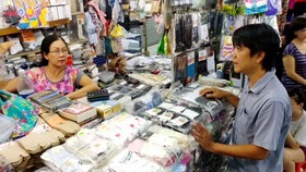 Tổ chức đảng trong doanh nghiệp: Hạt nhân của sự phát triển