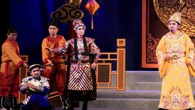 Đoàn kết làm nghề