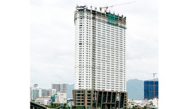 Khánh Hòa nóng sai phạm xây dựng