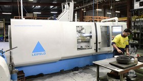 Cuộc chiến chống tham vọng của Trung Quốc trong lĩnh vực công nghệ