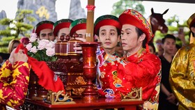 Giỗ Tổ ngành Sân khấu 2018