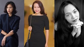 “Nữ quyền” phim Việt đang ở đâu?