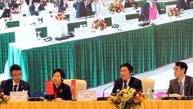 ASOSAI 14: Toàn văn Tuyên bố Hà Nội