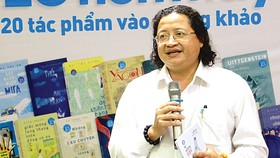 Áp dụng công nghệ vào xuất bản là yêu cầu cấp thiết