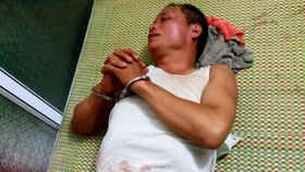 Bắt giữ hung thủ gây trọng án làm 3 người chết, 4 người bị thương tại Thái Nguyên